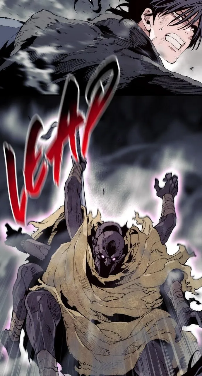 Read Murim RPG Simulation EN Manga Online