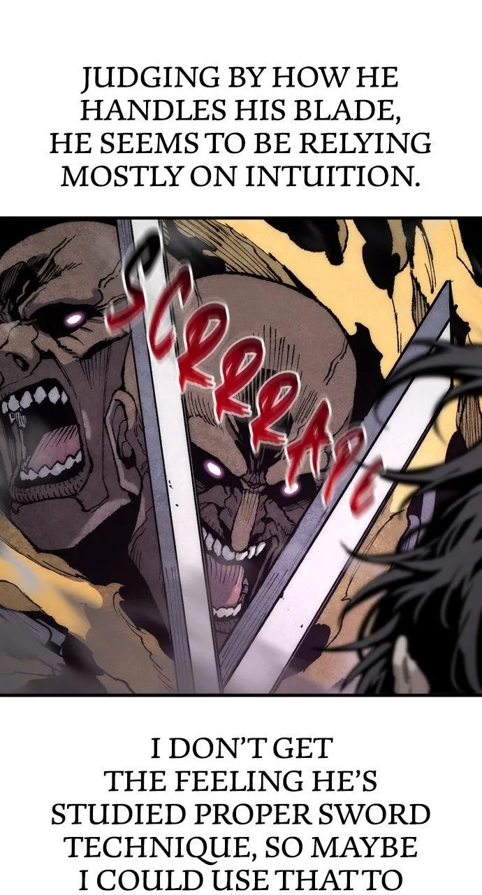 Read Murim RPG Simulation EN Manga Online