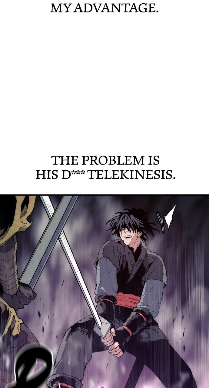 Read Murim RPG Simulation EN Manga Online