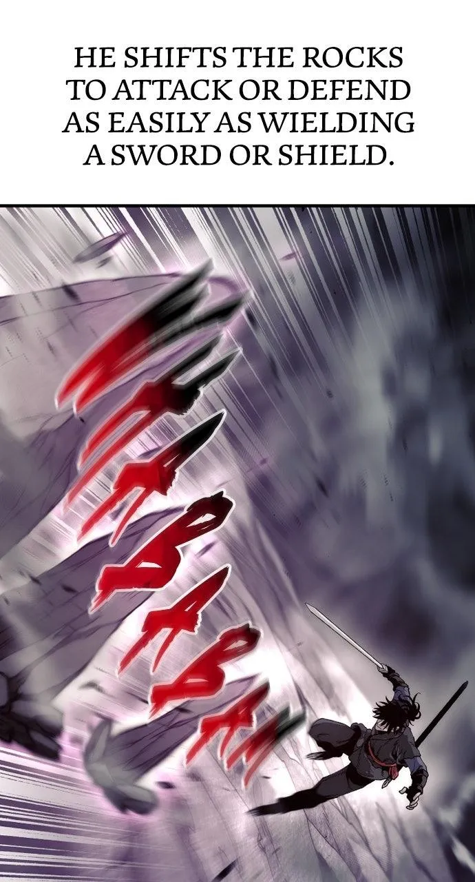 Read Murim RPG Simulation EN Manga Online