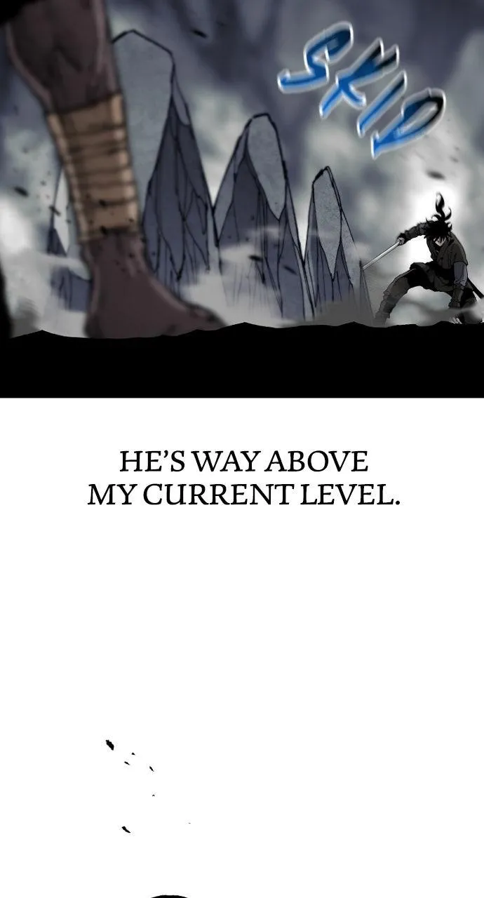 Read Murim RPG Simulation EN Manga Online