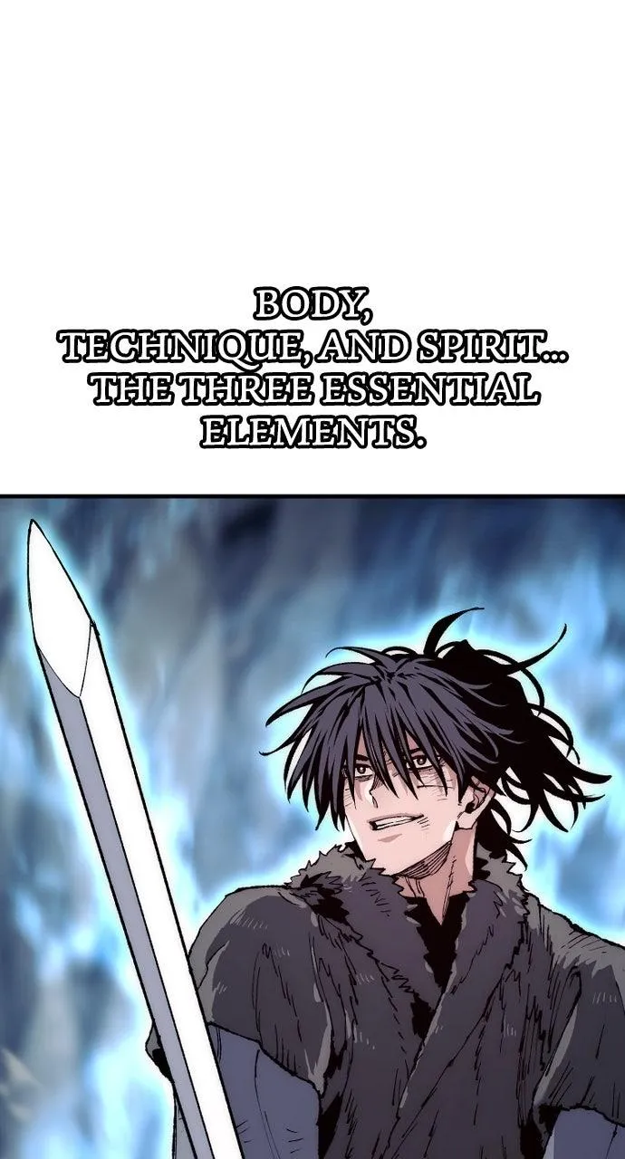 Read Murim RPG Simulation EN Manga Online