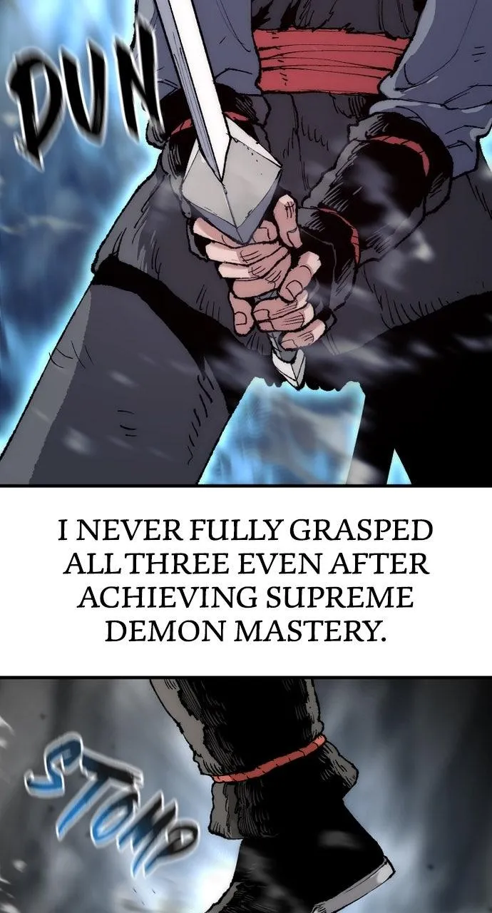 Read Murim RPG Simulation EN Manga Online