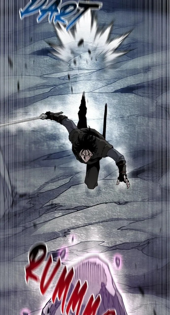 Read Murim RPG Simulation EN Manga Online