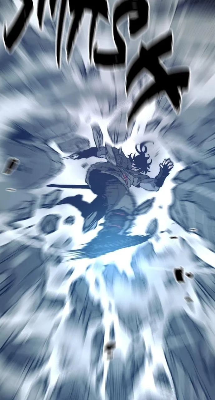 Read Murim RPG Simulation EN Manga Online