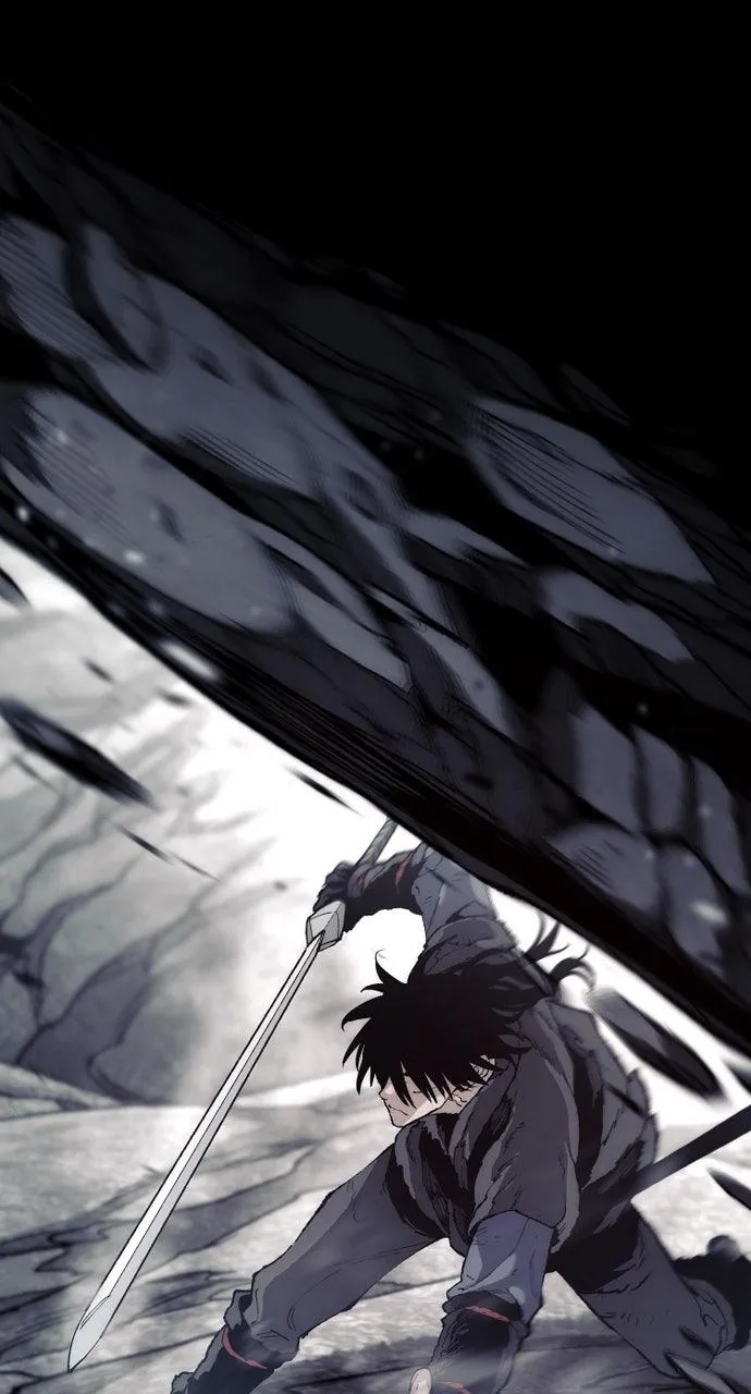 Read Murim RPG Simulation EN Manga Online