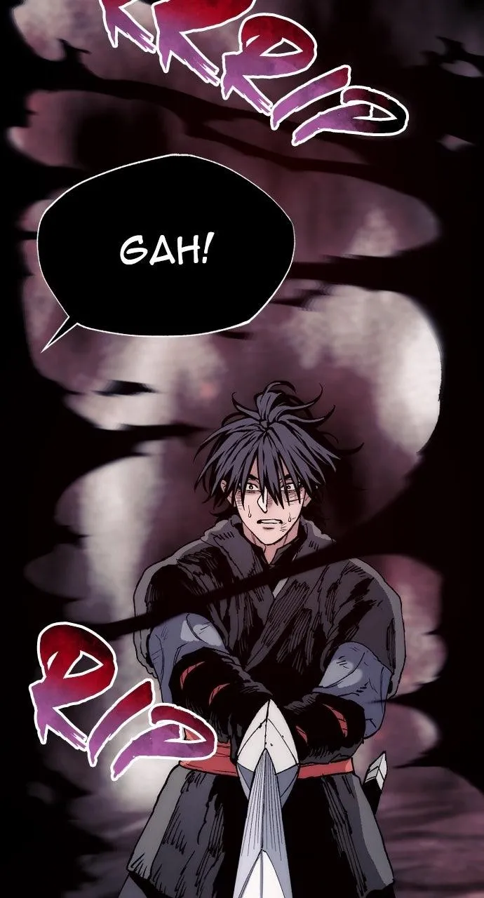 Read Murim RPG Simulation EN Manga Online