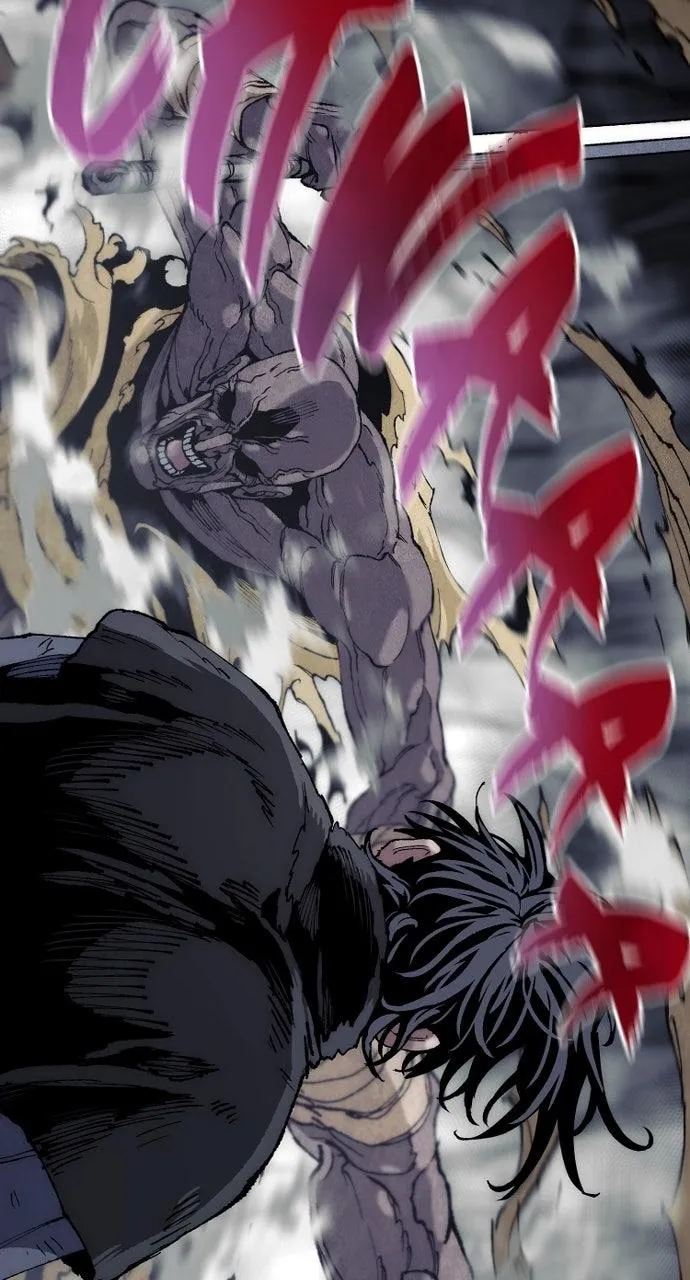 Read Murim RPG Simulation EN Manga Online