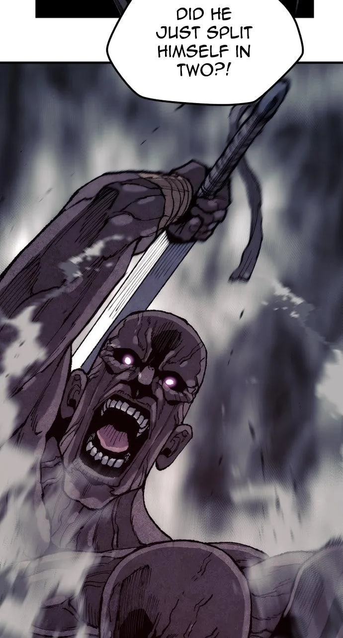 Read Murim RPG Simulation EN Manga Online