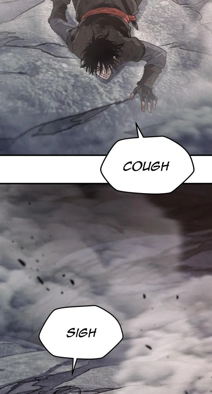 Read Murim RPG Simulation EN Manga Online