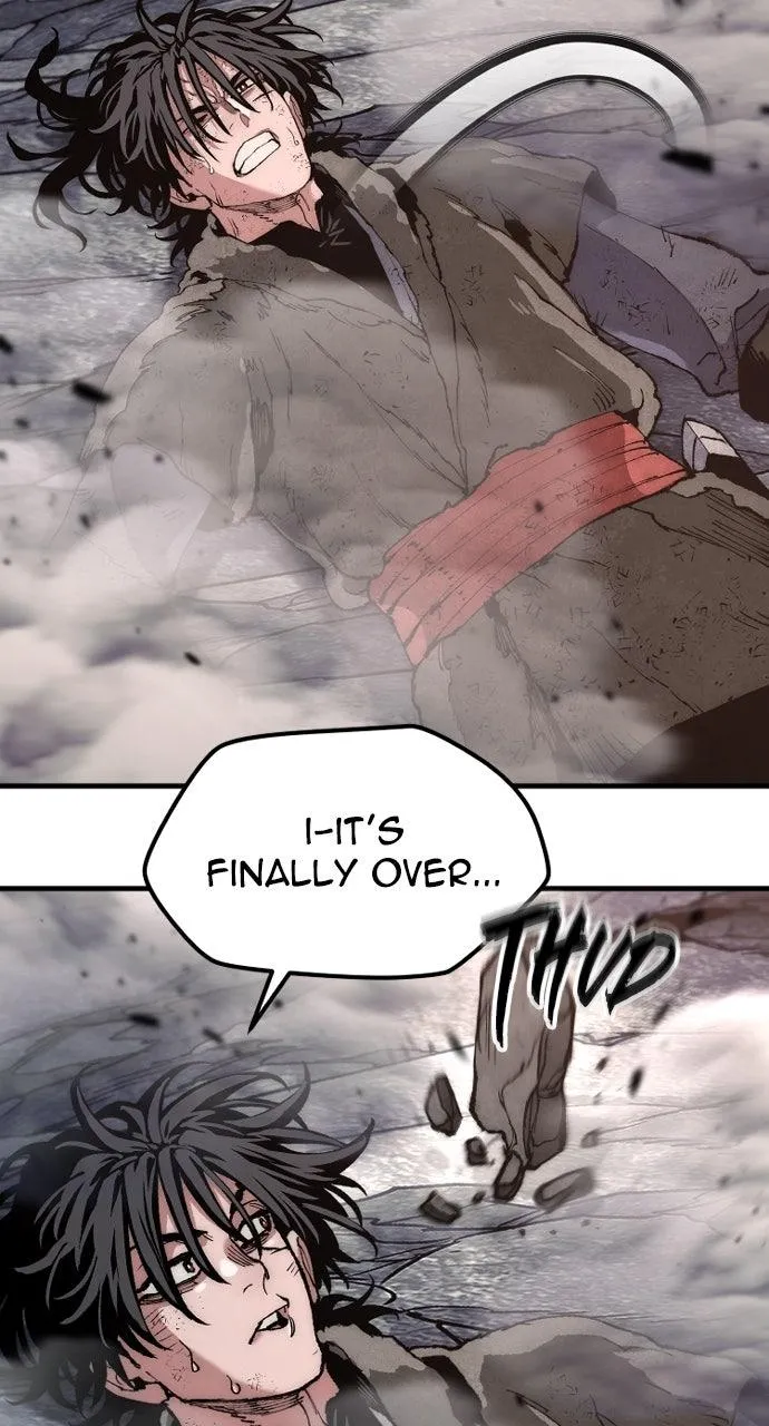 Read Murim RPG Simulation EN Manga Online