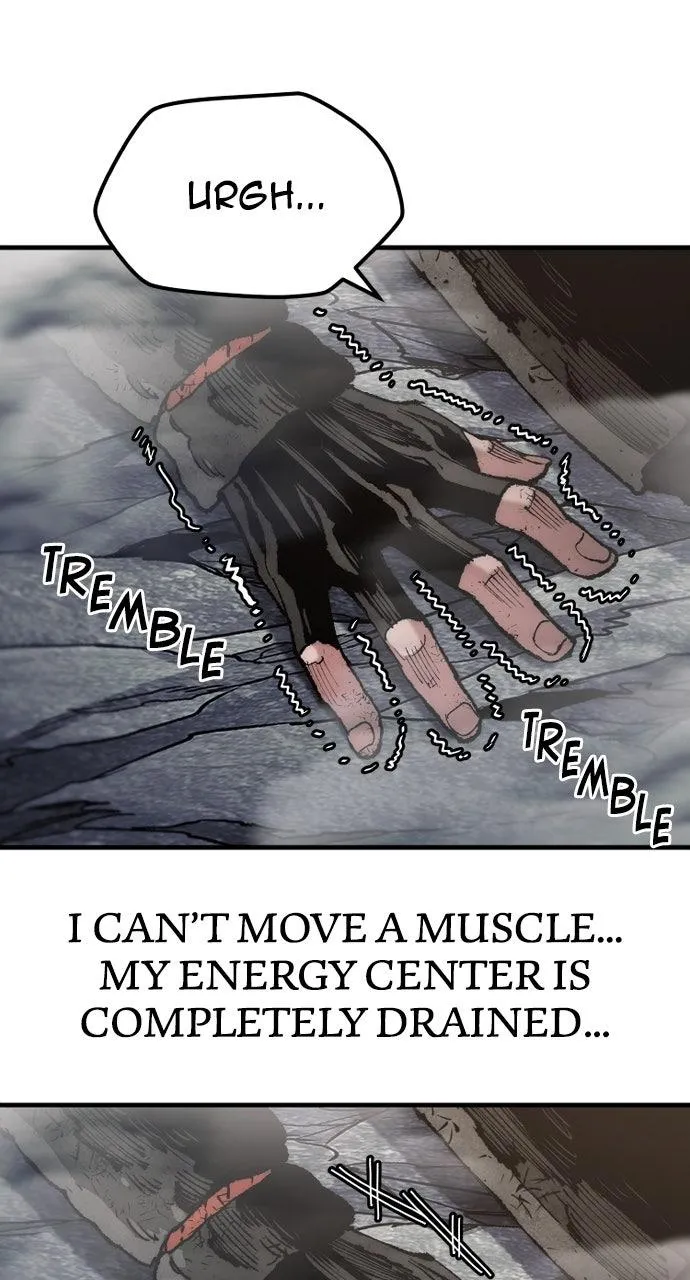 Read Murim RPG Simulation EN Manga Online