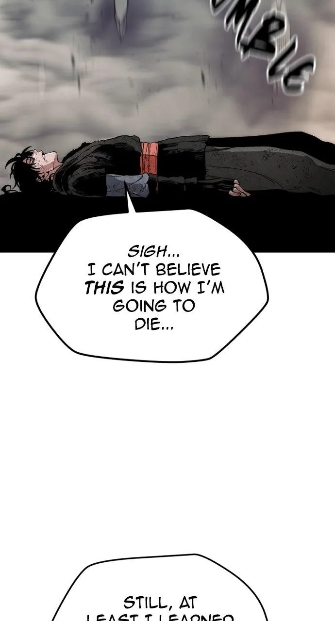 Read Murim RPG Simulation EN Manga Online