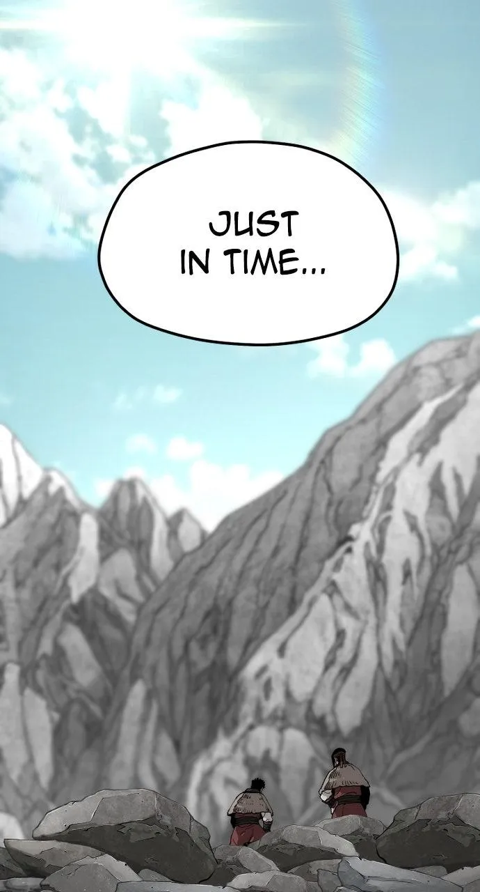 Read Murim RPG Simulation EN Manga Online