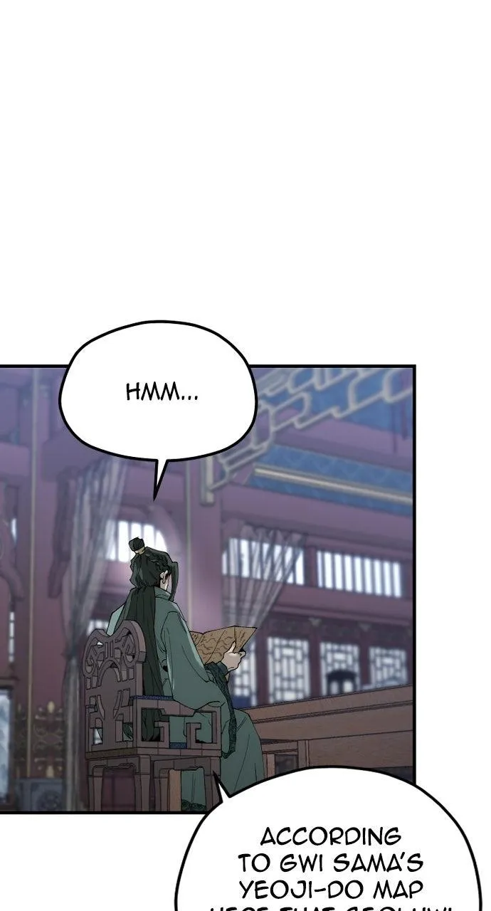 Read Murim RPG Simulation EN Manga Online