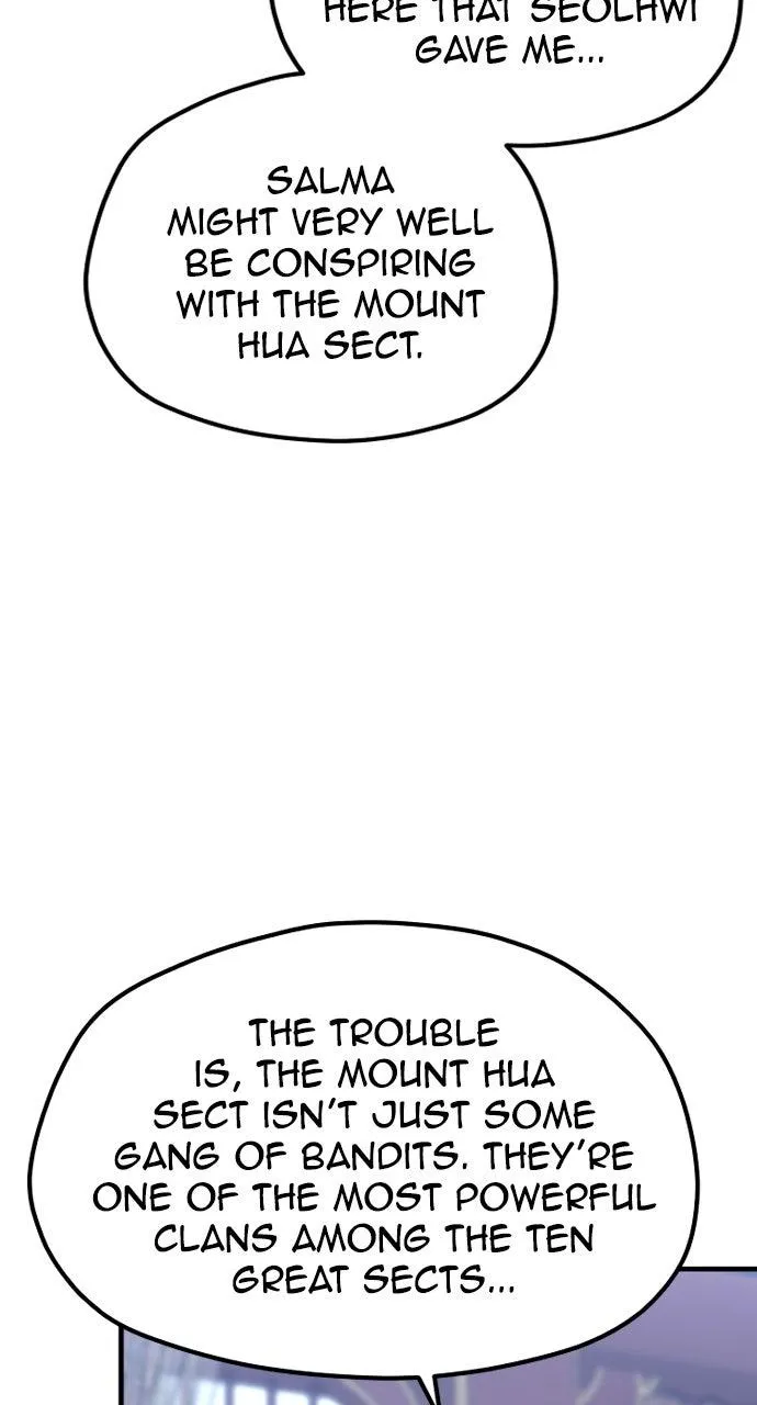 Read Murim RPG Simulation EN Manga Online