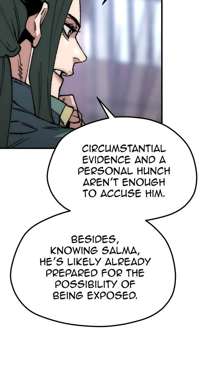 Read Murim RPG Simulation EN Manga Online