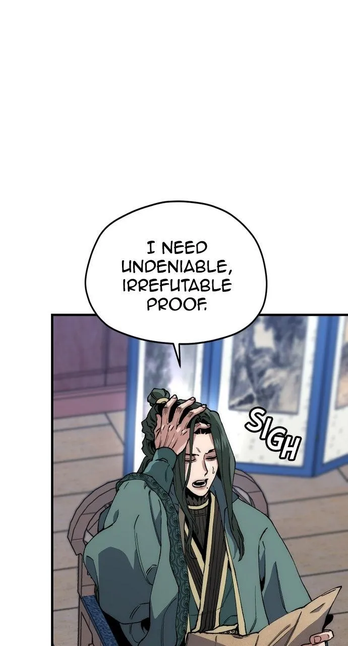 Read Murim RPG Simulation EN Manga Online