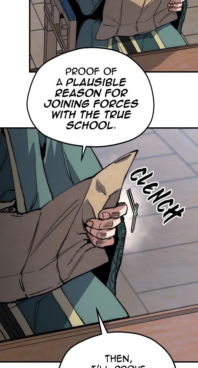 Read Murim RPG Simulation EN Manga Online