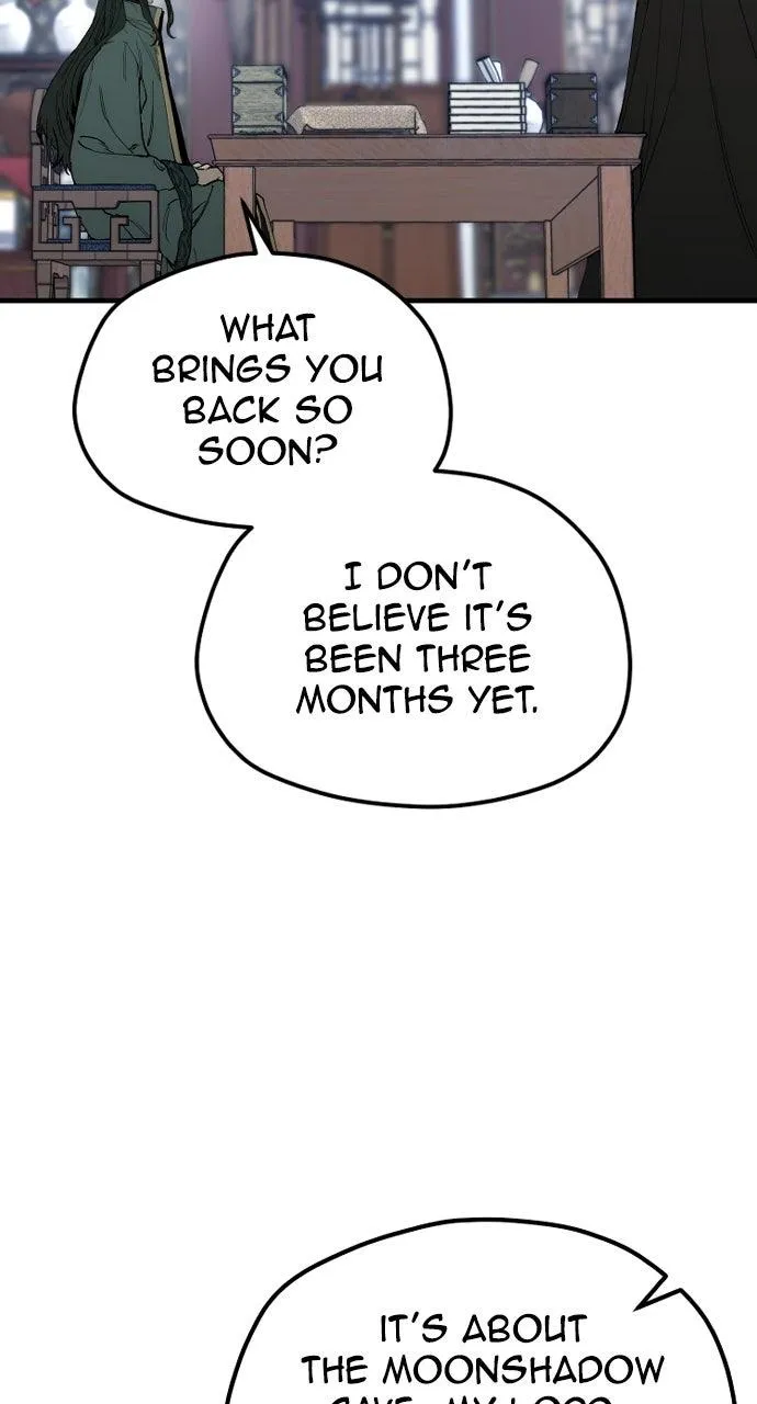 Read Murim RPG Simulation EN Manga Online