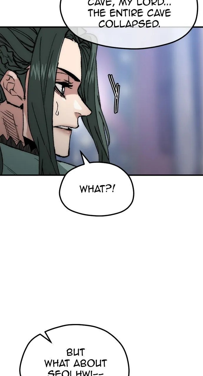 Read Murim RPG Simulation EN Manga Online