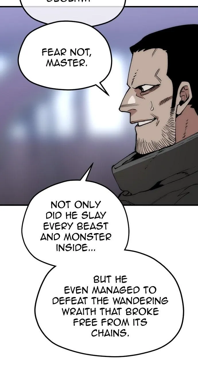 Read Murim RPG Simulation EN Manga Online