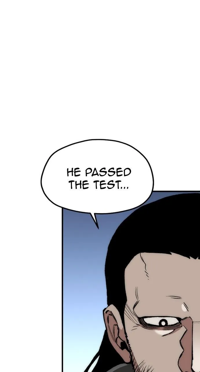 Read Murim RPG Simulation EN Manga Online