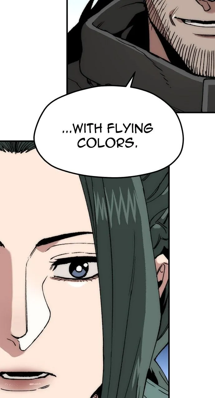 Read Murim RPG Simulation EN Manga Online