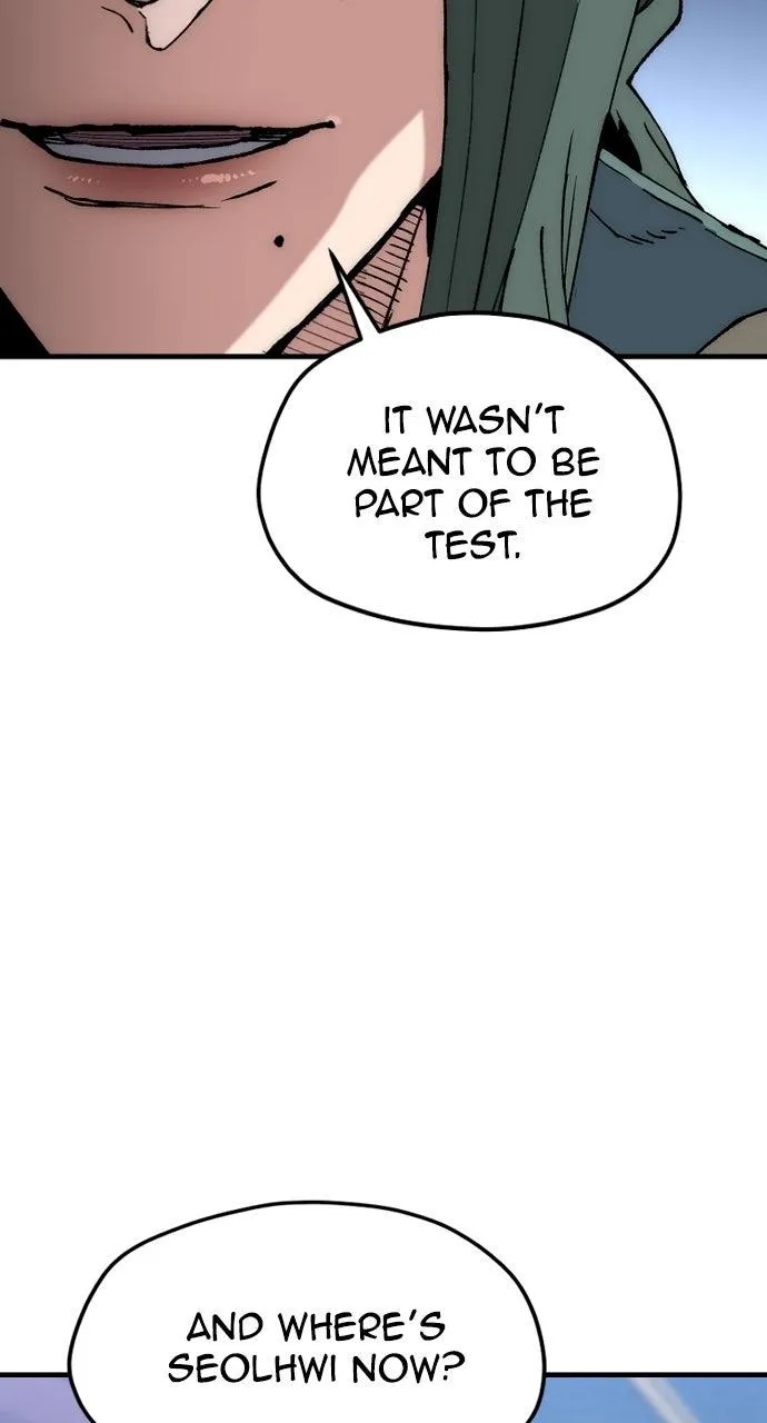 Read Murim RPG Simulation EN Manga Online