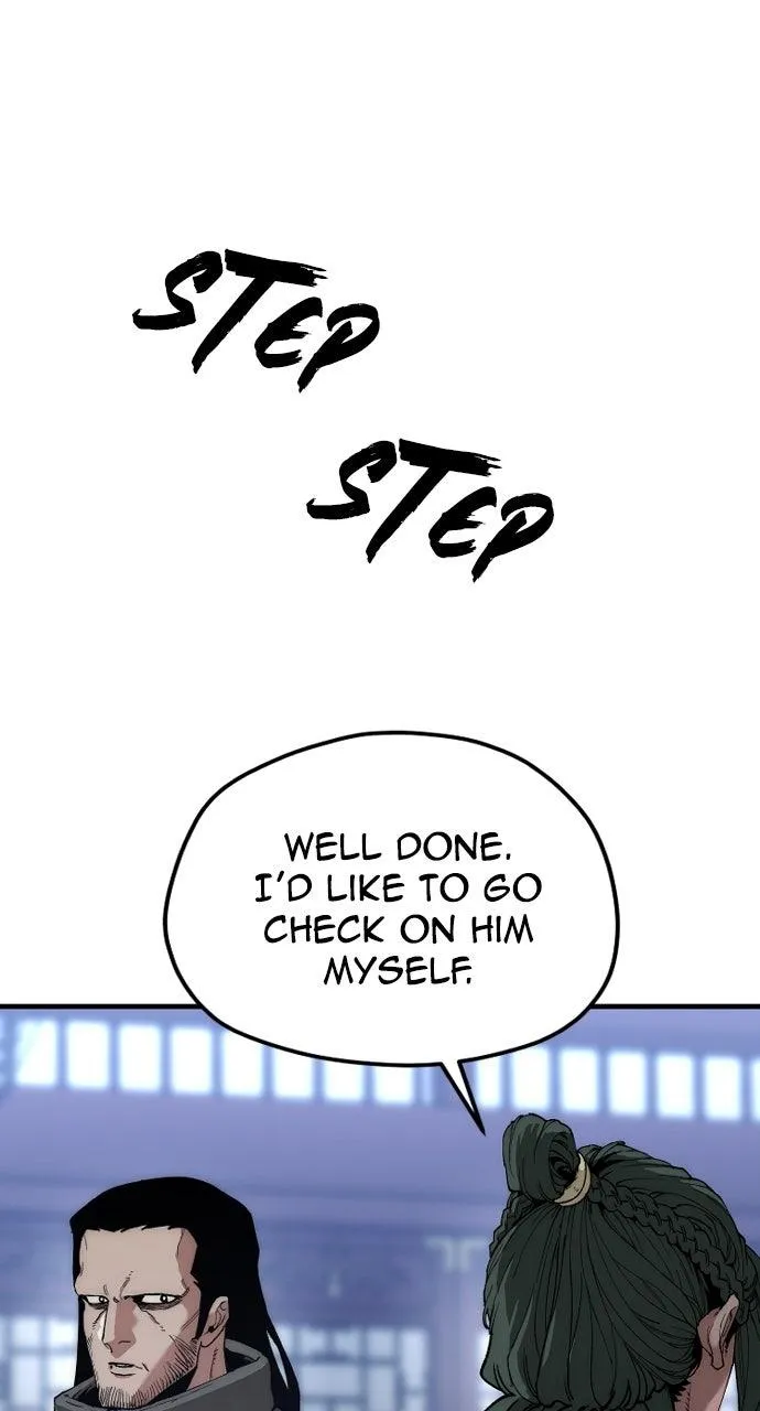 Read Murim RPG Simulation EN Manga Online