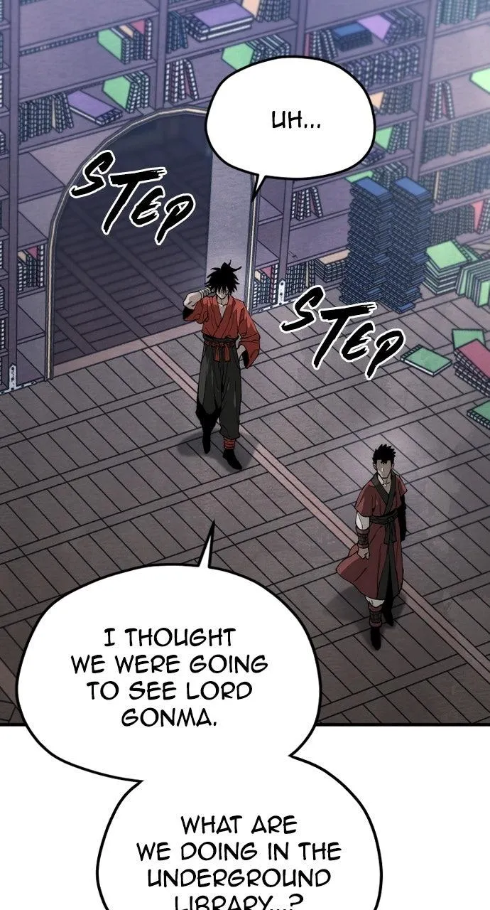 Read Murim RPG Simulation EN Manga Online