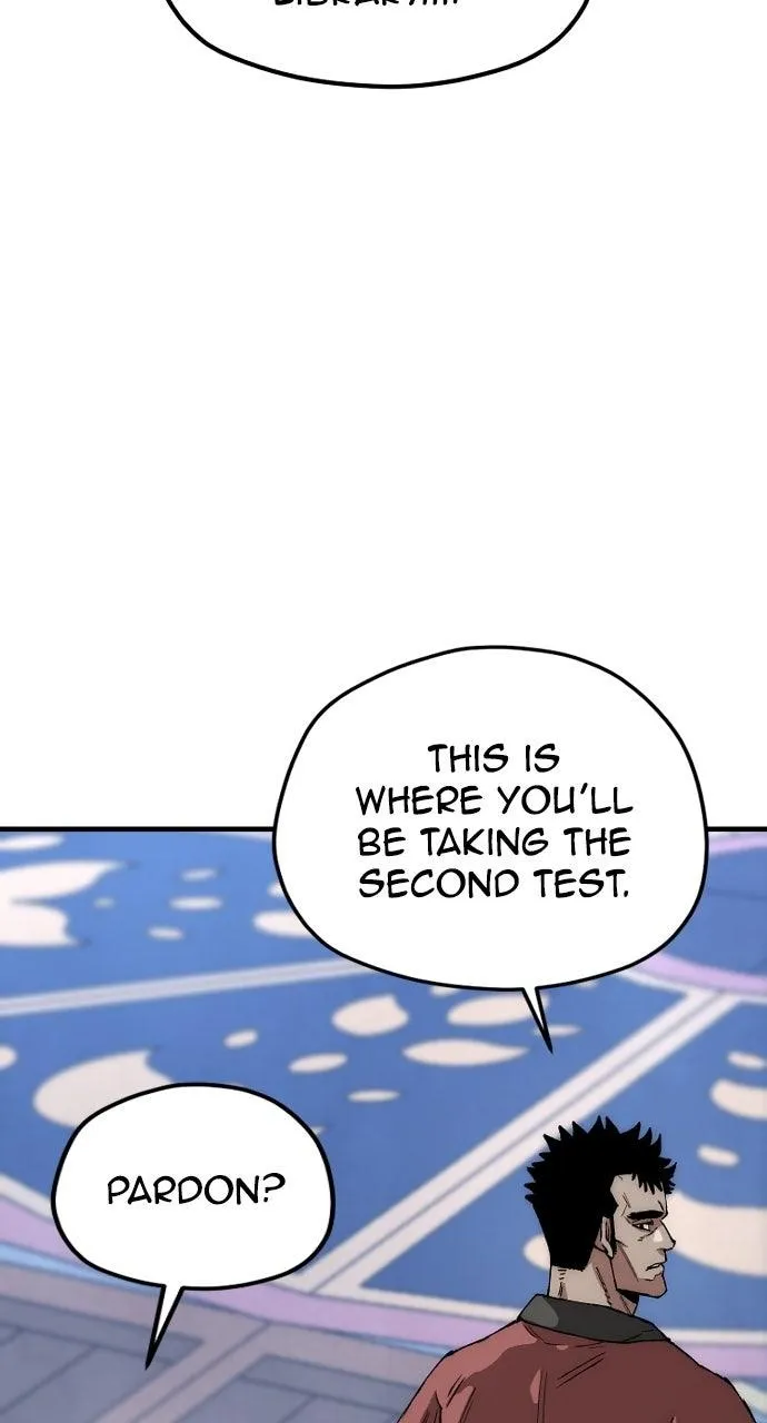 Read Murim RPG Simulation EN Manga Online