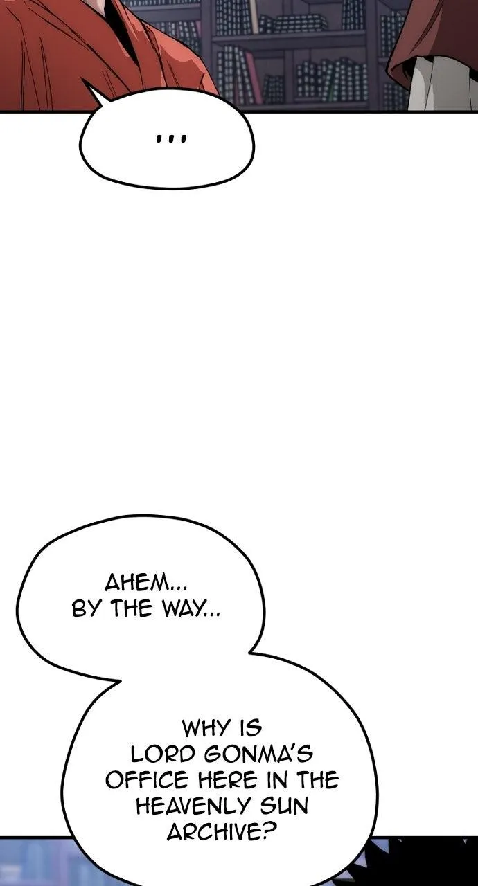 Read Murim RPG Simulation EN Manga Online