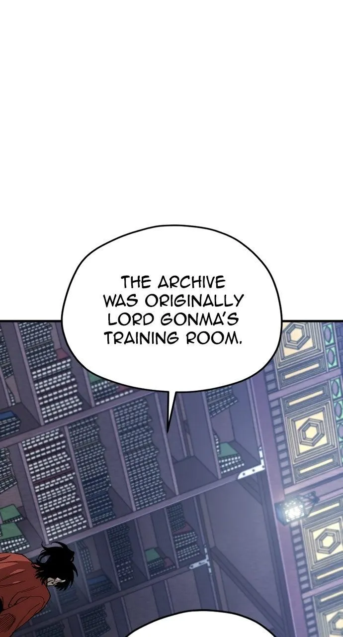 Read Murim RPG Simulation EN Manga Online