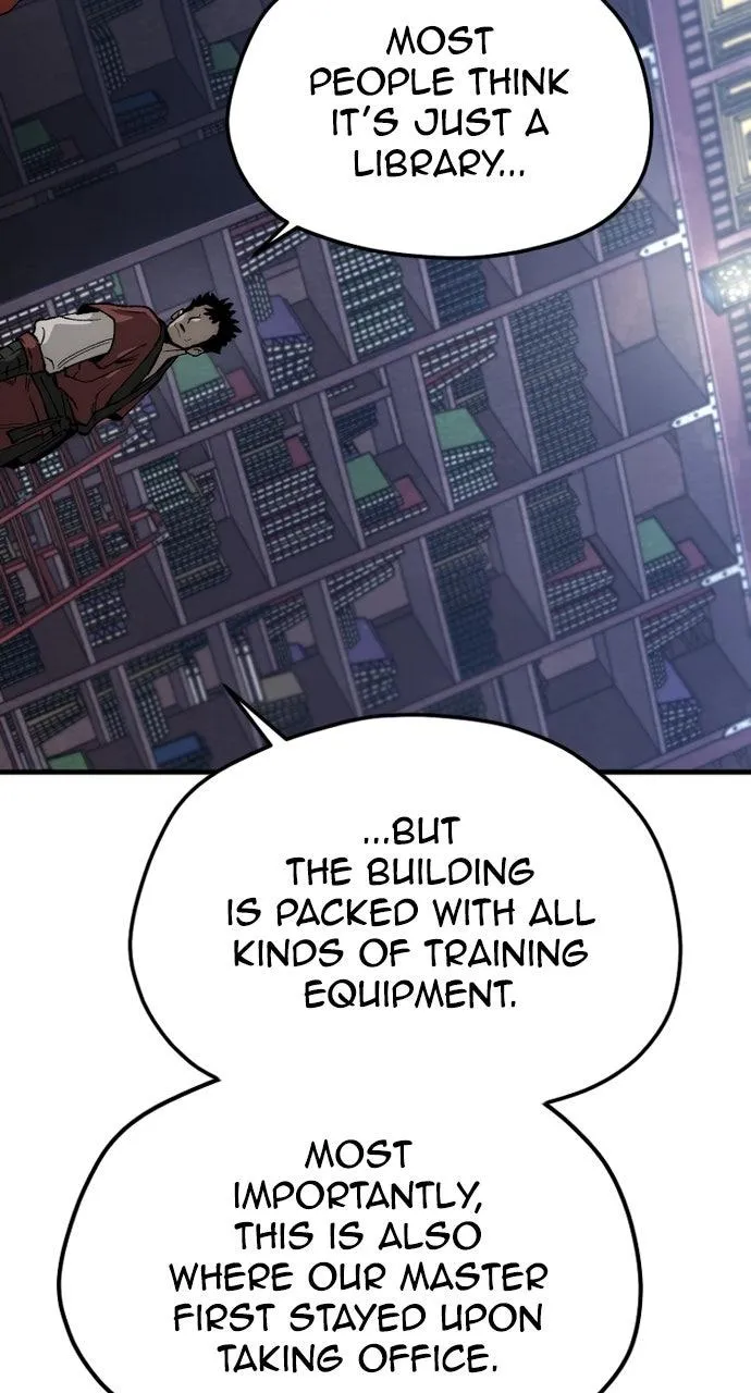 Read Murim RPG Simulation EN Manga Online