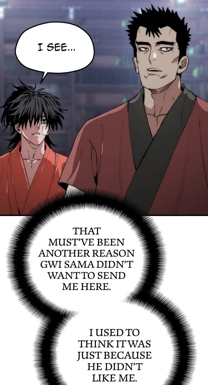 Read Murim RPG Simulation EN Manga Online