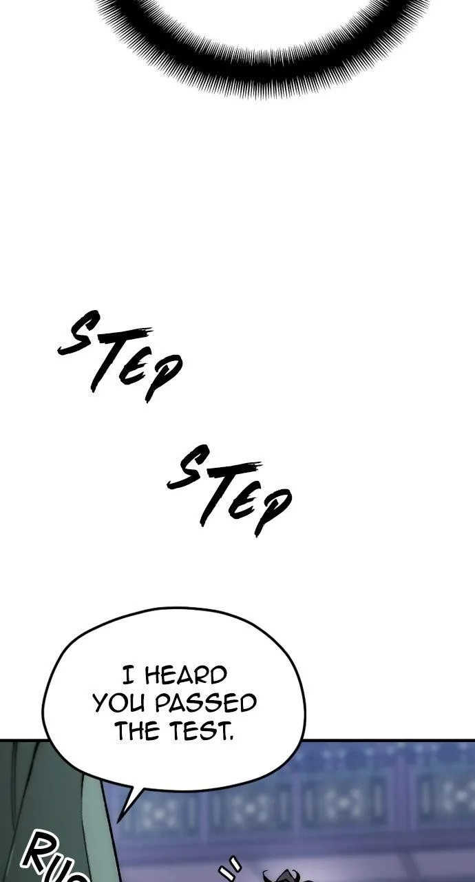 Read Murim RPG Simulation EN Manga Online