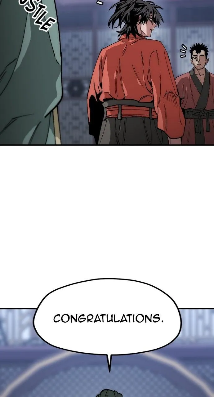 Read Murim RPG Simulation EN Manga Online