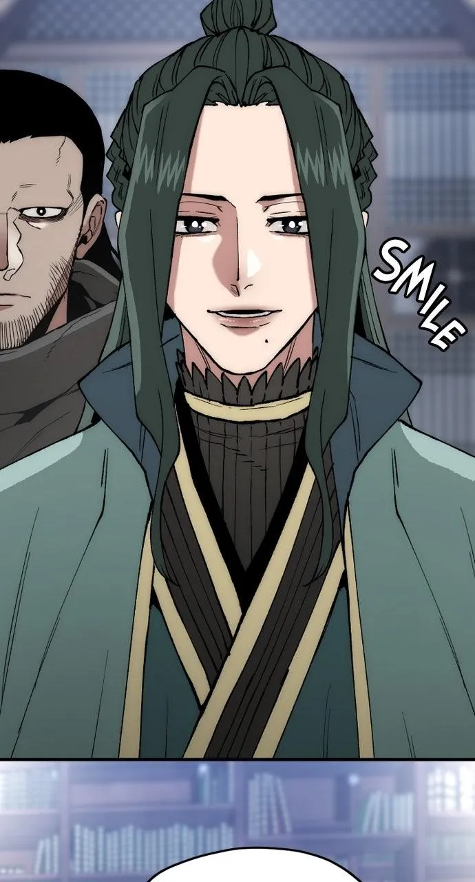 Read Murim RPG Simulation EN Manga Online