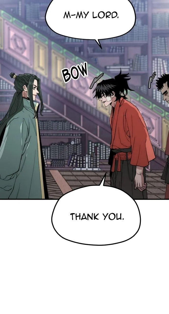 Read Murim RPG Simulation EN Manga Online