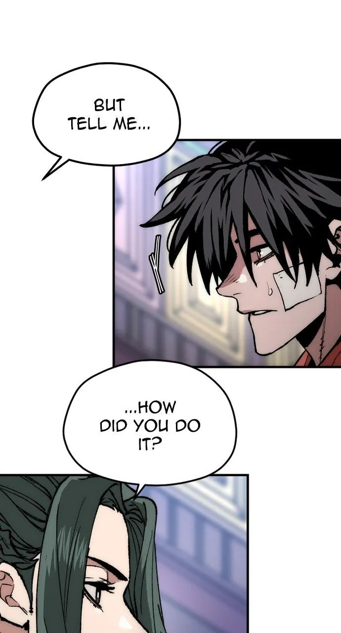 Read Murim RPG Simulation EN Manga Online