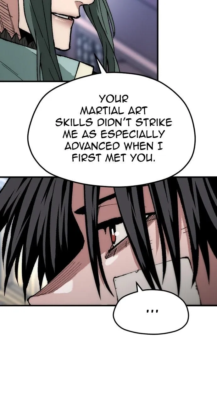 Read Murim RPG Simulation EN Manga Online