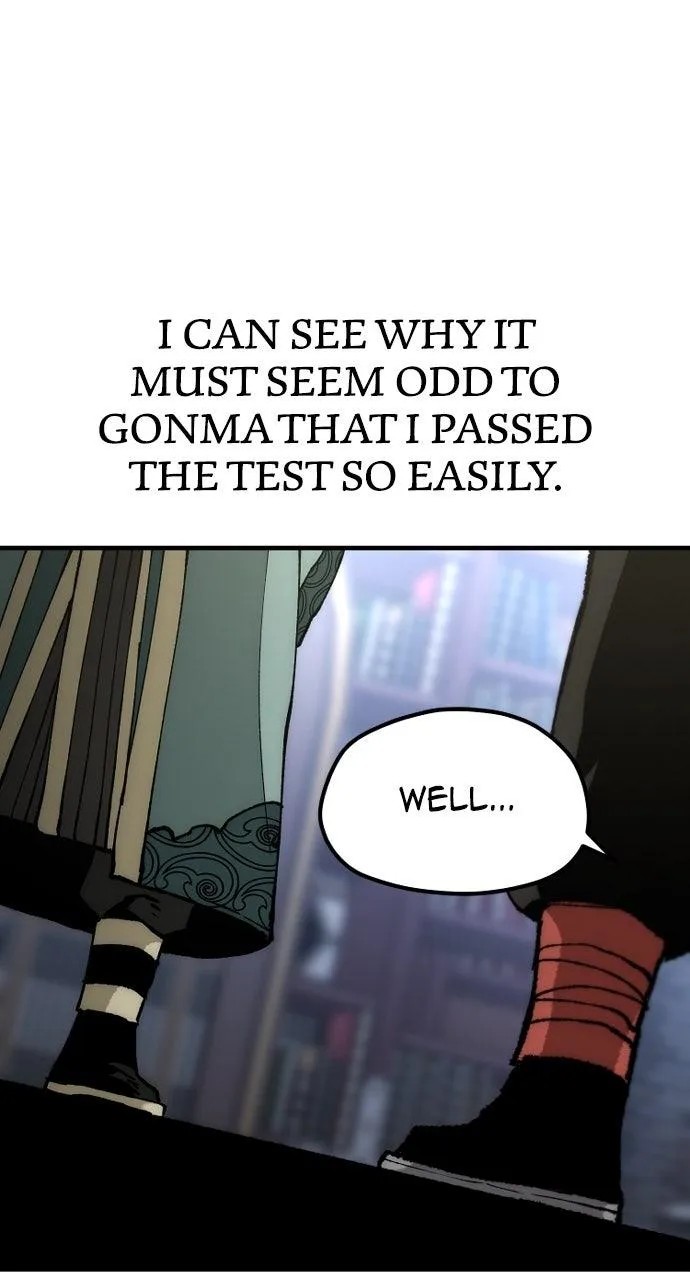 Read Murim RPG Simulation EN Manga Online