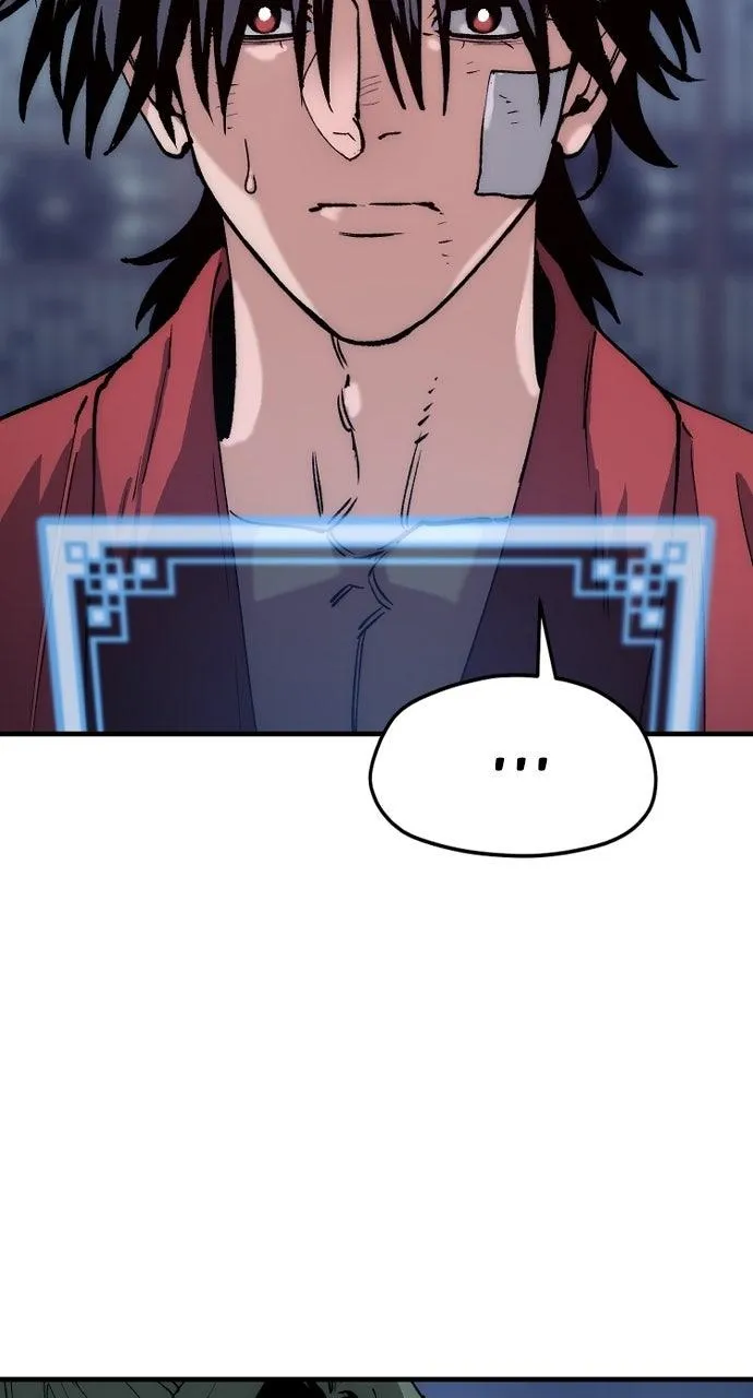 Read Murim RPG Simulation EN Manga Online