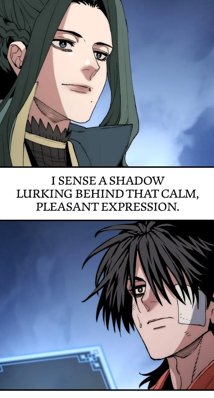 Read Murim RPG Simulation EN Manga Online