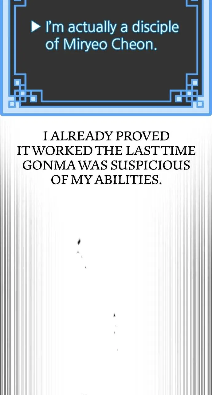 Read Murim RPG Simulation EN Manga Online