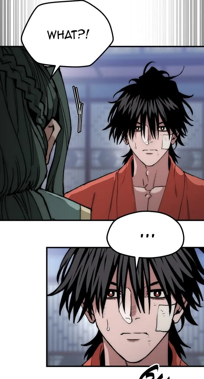 Read Murim RPG Simulation EN Manga Online