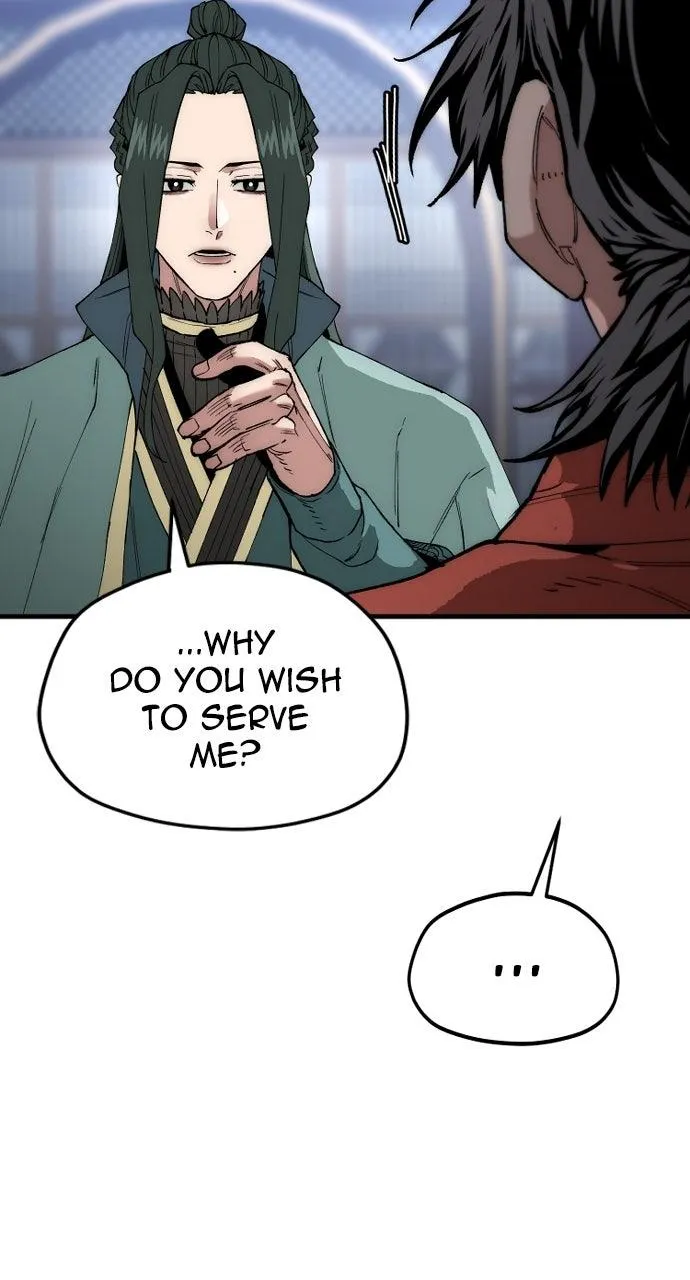 Read Murim RPG Simulation EN Manga Online