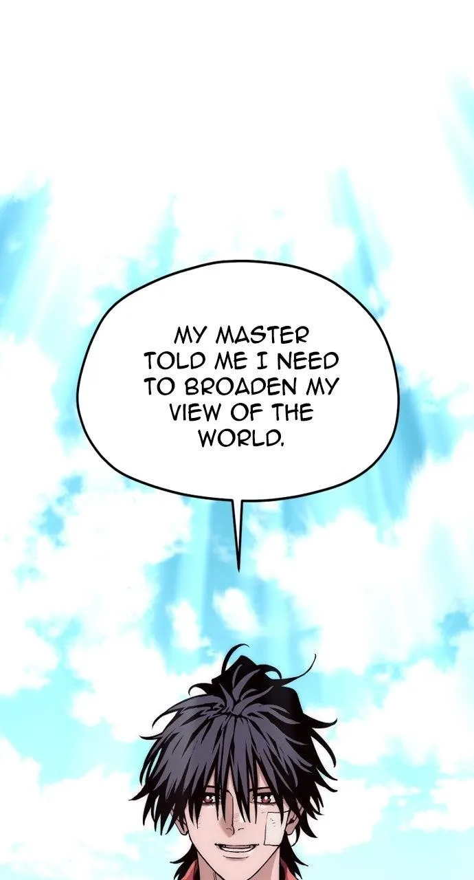 Read Murim RPG Simulation EN Manga Online