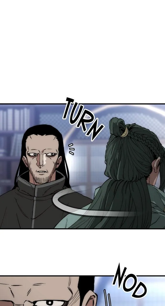 Read Murim RPG Simulation EN Manga Online